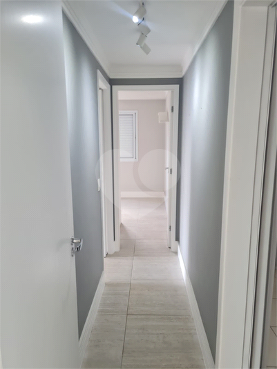 Venda Apartamento São José Dos Campos Jardim Esplanada REO823864 30