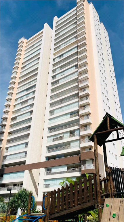 Venda Apartamento São José Dos Campos Jardim Esplanada REO823864 4