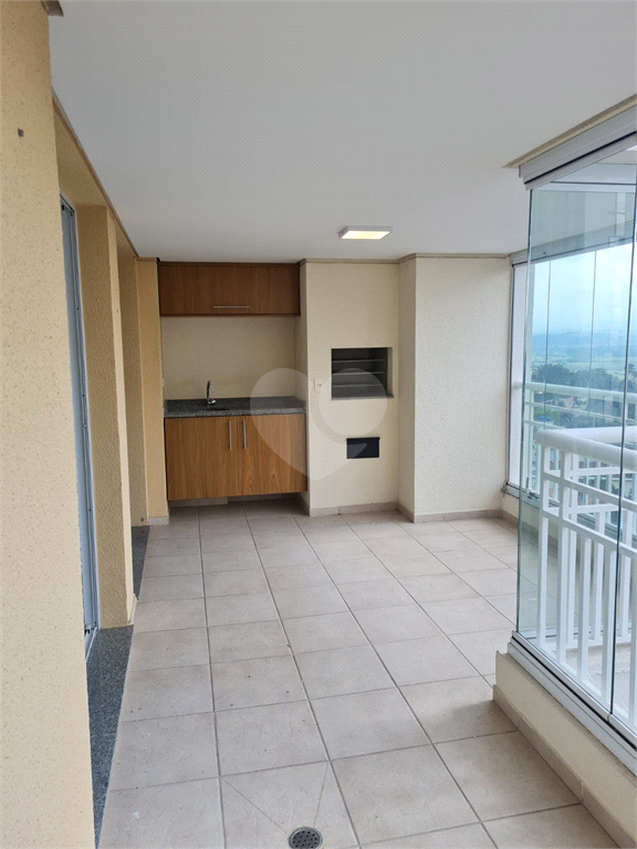 Venda Apartamento São José Dos Campos Jardim Esplanada REO823864 16