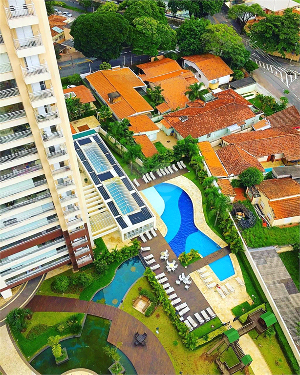 Venda Apartamento São José Dos Campos Jardim Esplanada REO823864 6