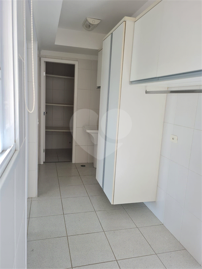 Venda Apartamento São José Dos Campos Jardim Esplanada REO823864 31