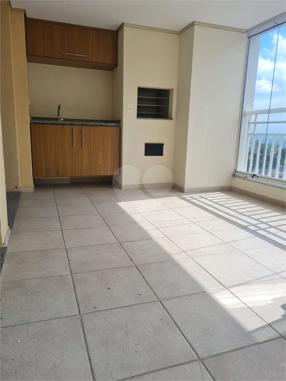 Venda Apartamento São José Dos Campos Jardim Esplanada REO823864 3