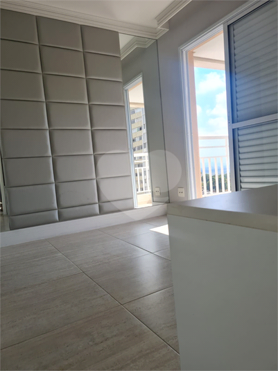 Venda Apartamento São José Dos Campos Jardim Esplanada REO823864 22