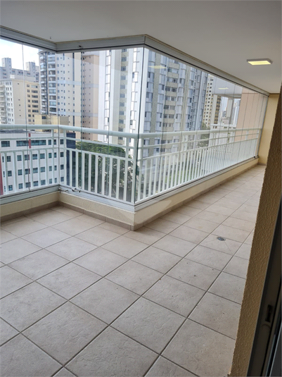 Venda Apartamento São José Dos Campos Jardim Esplanada REO823864 12