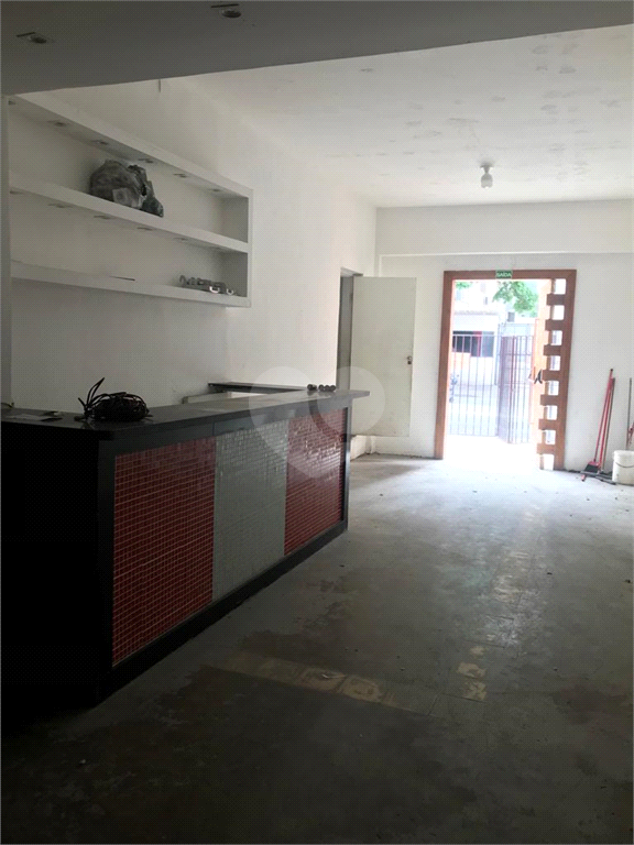 Aluguel Casa São Paulo Vila Olímpia REO82389 4