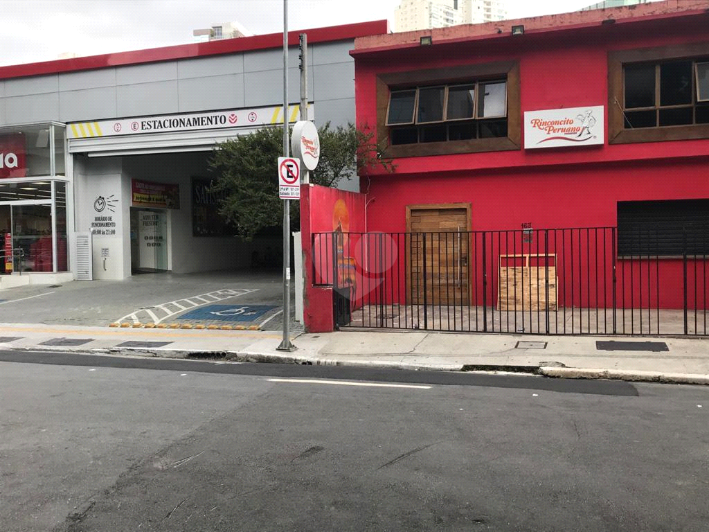 Aluguel Casa São Paulo Vila Olímpia REO82389 3