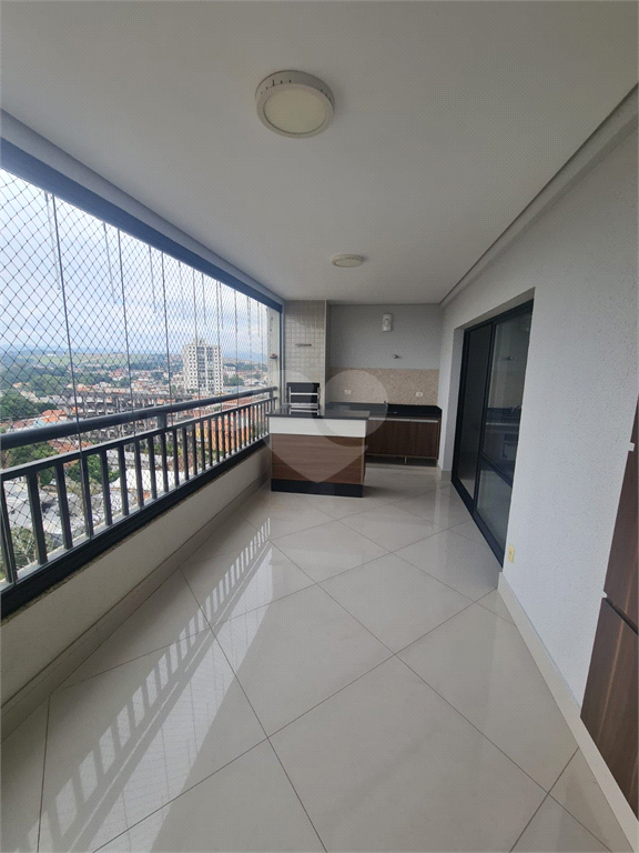 Venda Apartamento Caçapava Centro REO823910 11