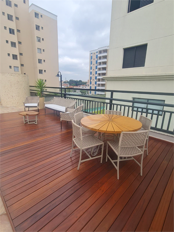 Venda Apartamento Caçapava Centro REO823910 7