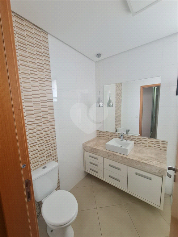 Venda Apartamento Caçapava Centro REO823910 22