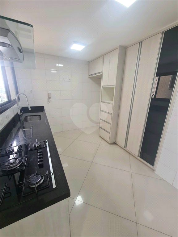 Venda Apartamento Caçapava Centro REO823910 20