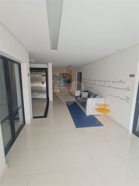 Venda Apartamento Caçapava Centro REO823910 26