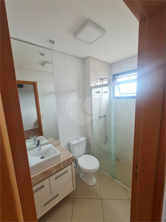 Venda Apartamento Caçapava Centro REO823910 19