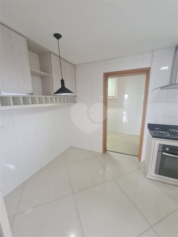 Venda Apartamento Caçapava Centro REO823910 14