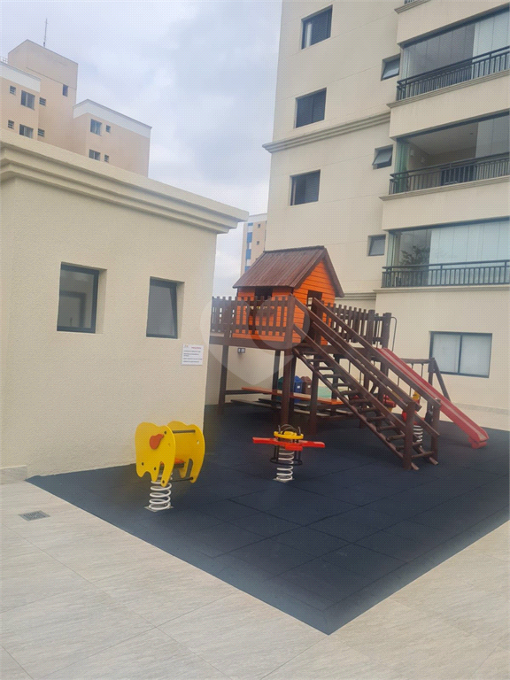 Venda Apartamento Caçapava Centro REO823910 9