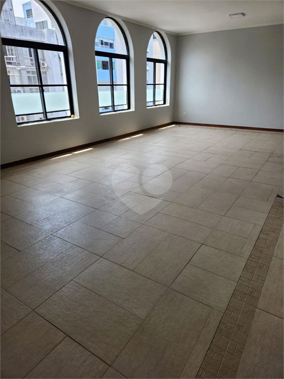 Venda Apartamento Santos Boqueirão REO823922 5