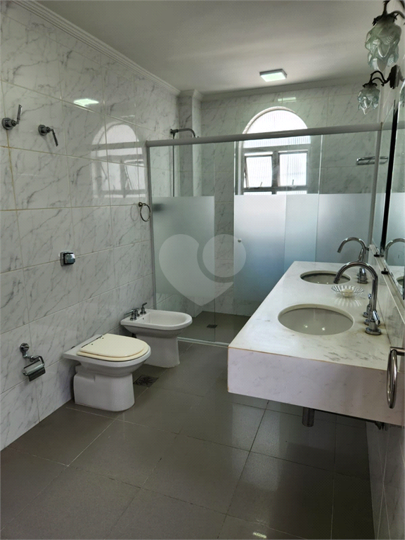 Venda Apartamento Santos Boqueirão REO823922 34