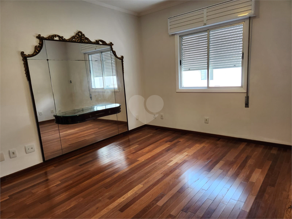 Venda Apartamento Santos Boqueirão REO823922 32