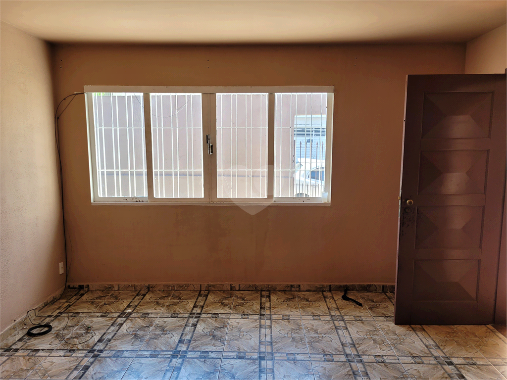 Venda Casa São Paulo Jardim São Manoel REO823938 6