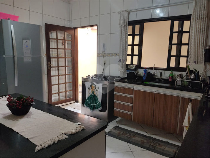 Venda Casa Guarulhos Jardim Arapongas REO823974 3