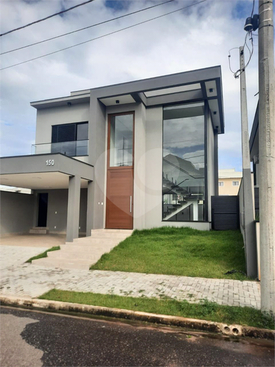 Venda Casa São José Dos Campos Loteamento Floresta REO823980 16