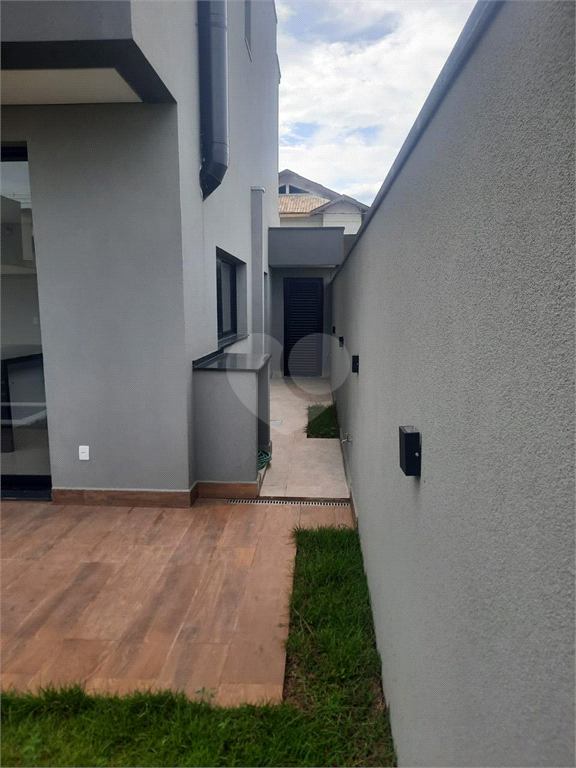 Venda Casa São José Dos Campos Loteamento Floresta REO823980 14