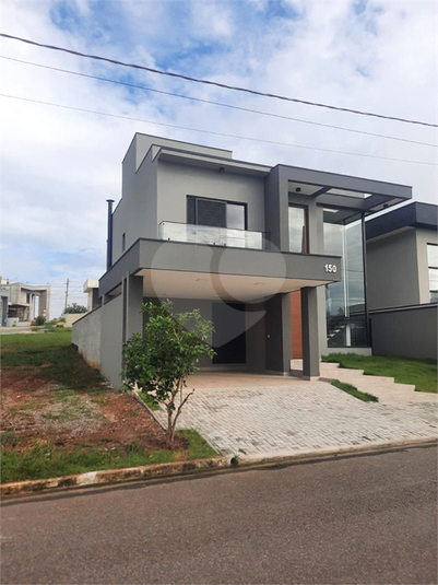 Venda Casa São José Dos Campos Loteamento Floresta REO823980 1