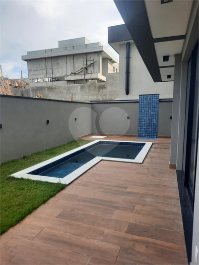 Venda Casa São José Dos Campos Loteamento Floresta REO823980 15