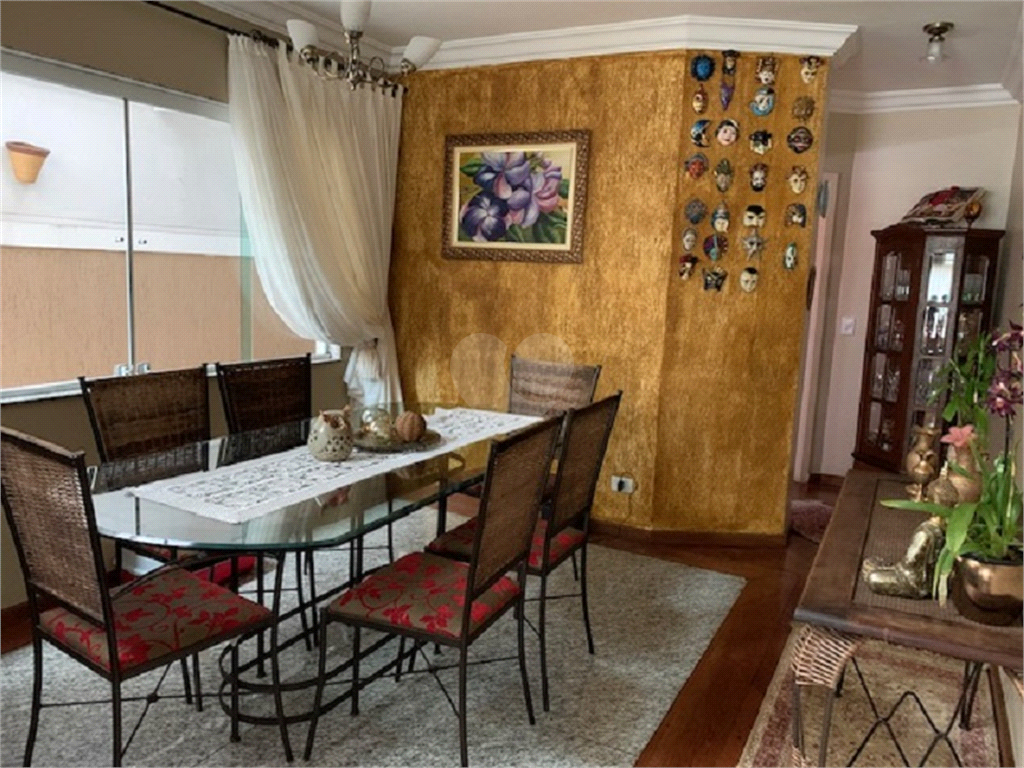 Venda Sobrado São Paulo Vila Nova Mazzei REO824014 9