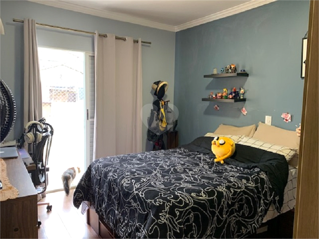 Venda Sobrado São Paulo Vila Nova Mazzei REO824014 30