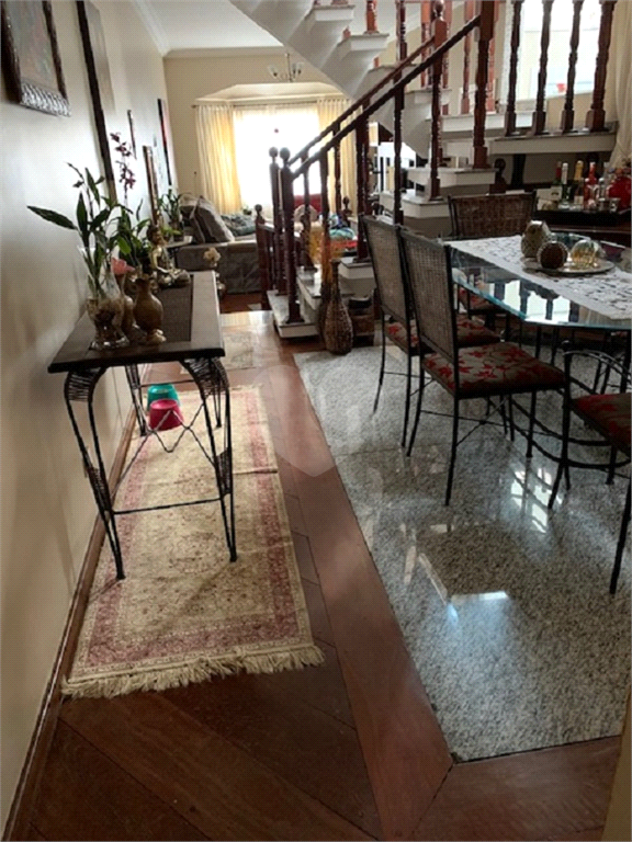 Venda Sobrado São Paulo Vila Nova Mazzei REO824014 20