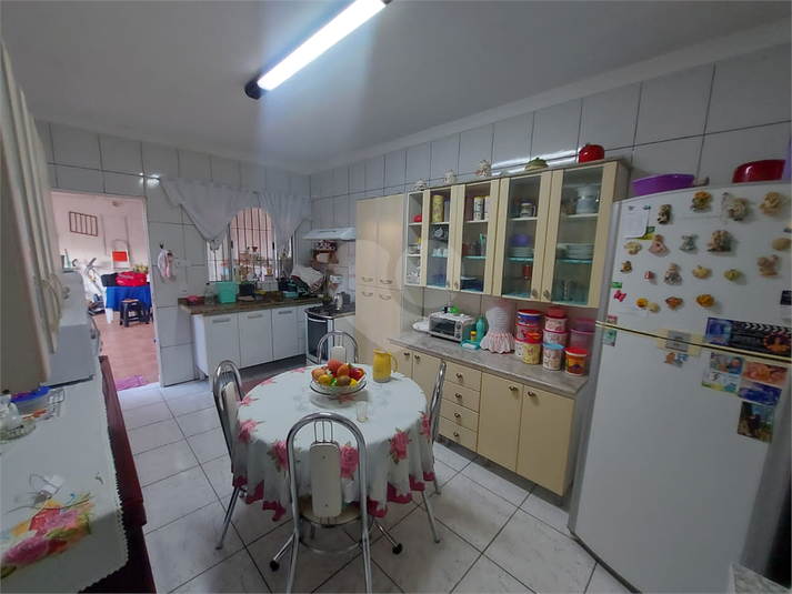 Venda Casa térrea Indaiatuba Jardim Renata REO824019 9