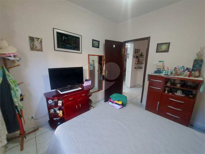 Venda Casa térrea Indaiatuba Jardim Renata REO824019 13