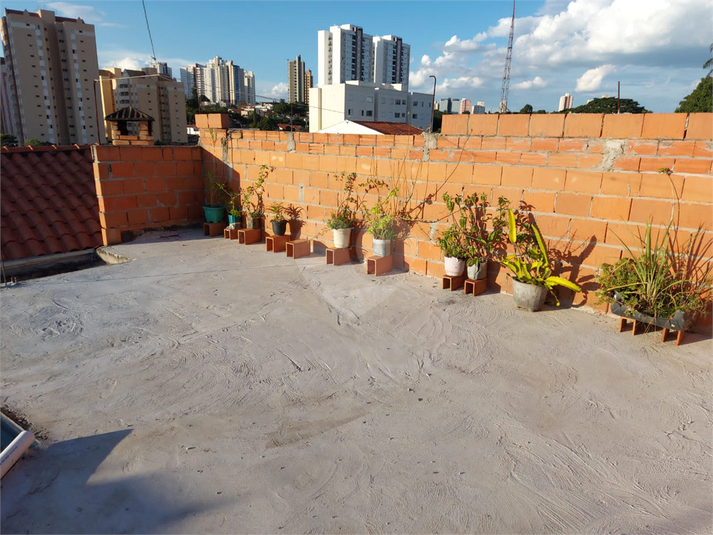 Venda Casa térrea Indaiatuba Jardim Renata REO824019 20