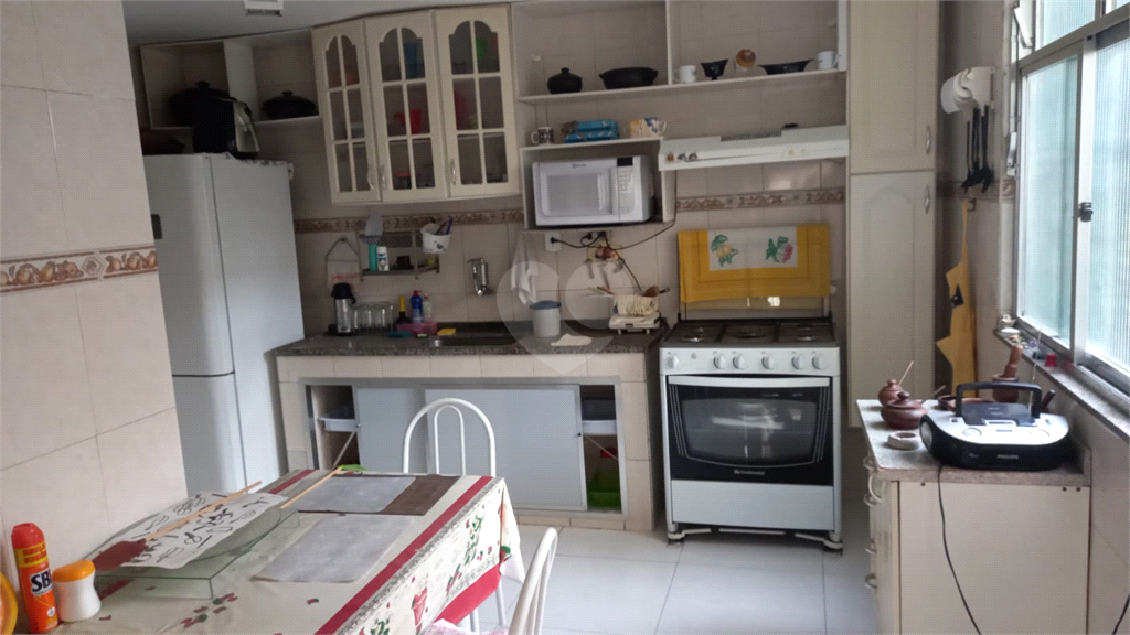 Venda Casa Rio De Janeiro Higienópolis REO824041 15