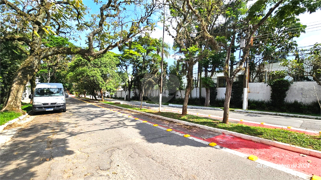 Venda Condomínio São Paulo Jardim Cordeiro REO824070 2