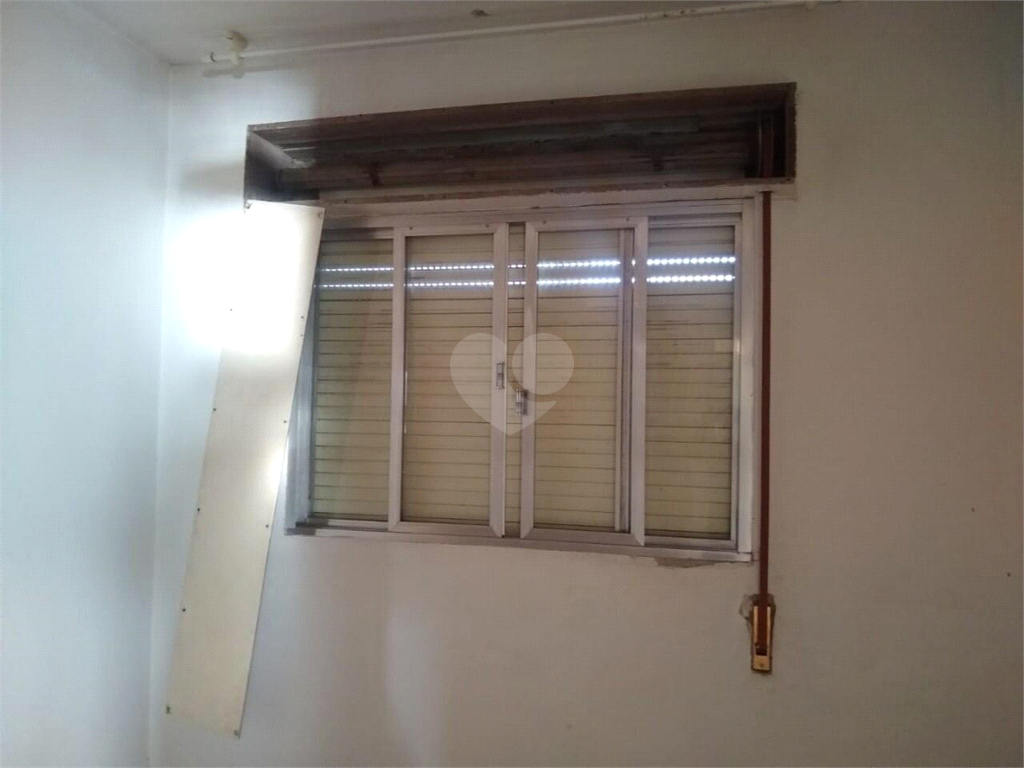 Venda Apartamento Santos Boqueirão REO824076 2