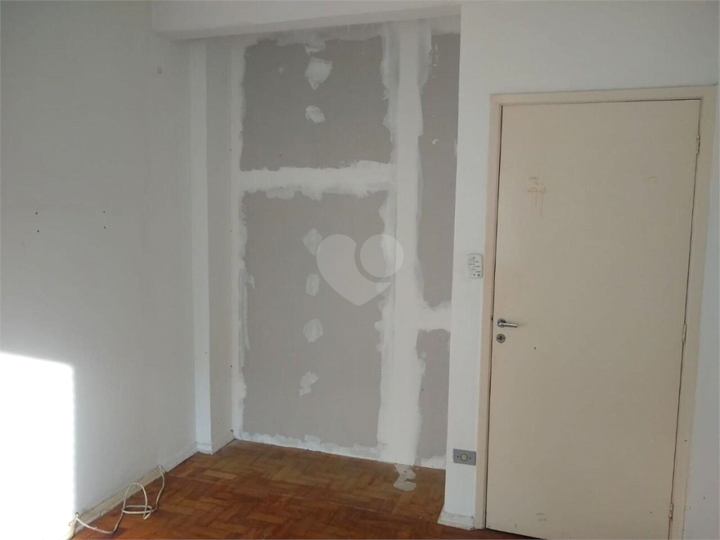 Venda Apartamento Santos Boqueirão REO824076 5