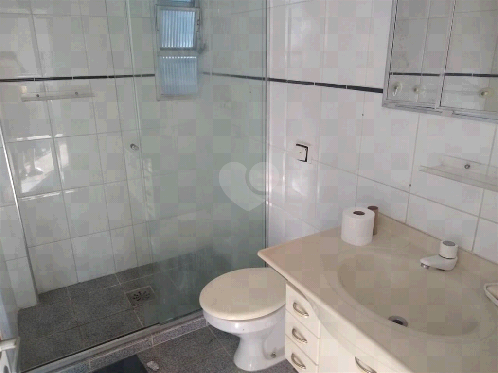 Venda Apartamento Santos Boqueirão REO824076 6