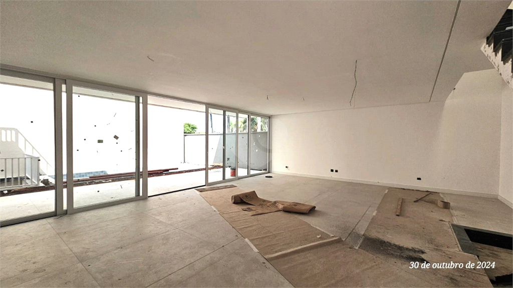 Venda Condomínio São Paulo Jardim Cordeiro REO824080 15