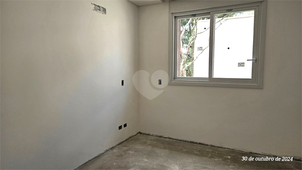 Venda Condomínio São Paulo Jardim Cordeiro REO824080 16