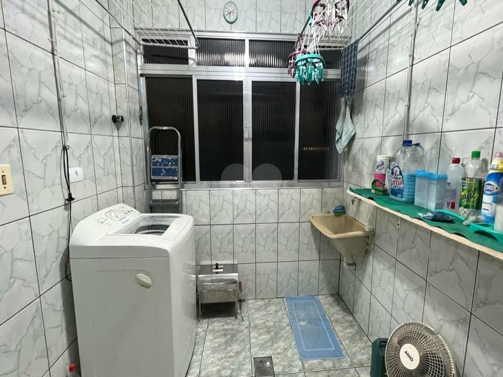 Venda Apartamento Santos Aparecida REO824091 21