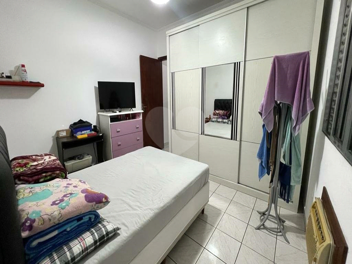 Venda Apartamento Santos Aparecida REO824091 8