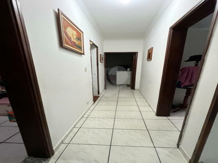 Venda Apartamento Santos Aparecida REO824091 10