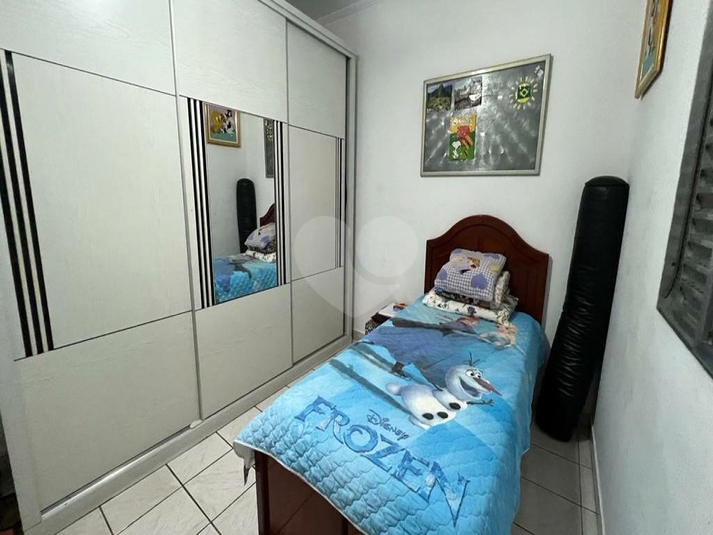 Venda Apartamento Santos Aparecida REO824091 12