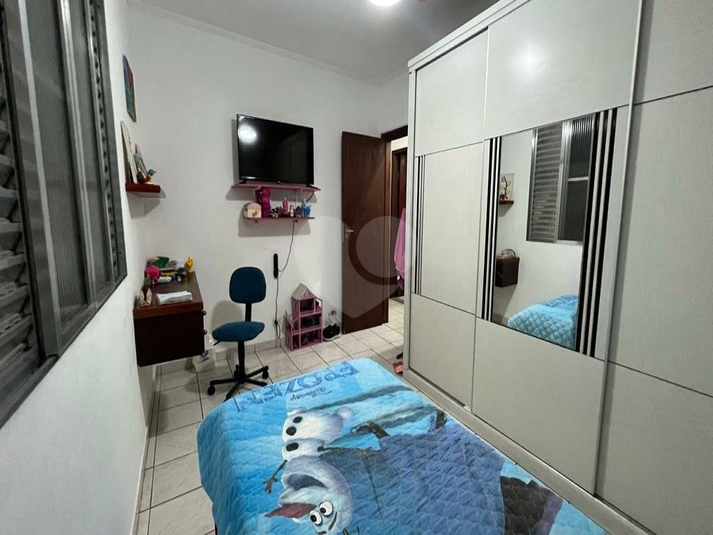 Venda Apartamento Santos Aparecida REO824091 11