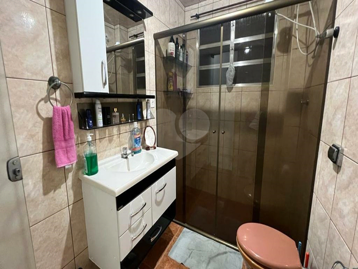 Venda Apartamento Santos Aparecida REO824091 14