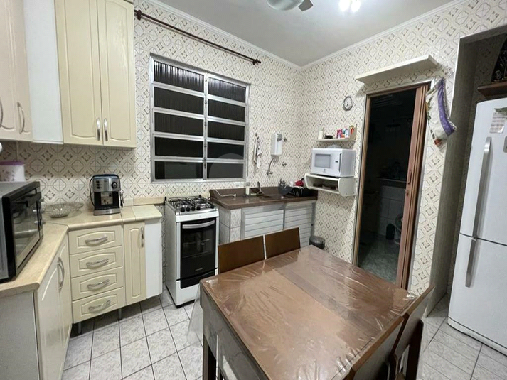 Venda Apartamento Santos Aparecida REO824091 19