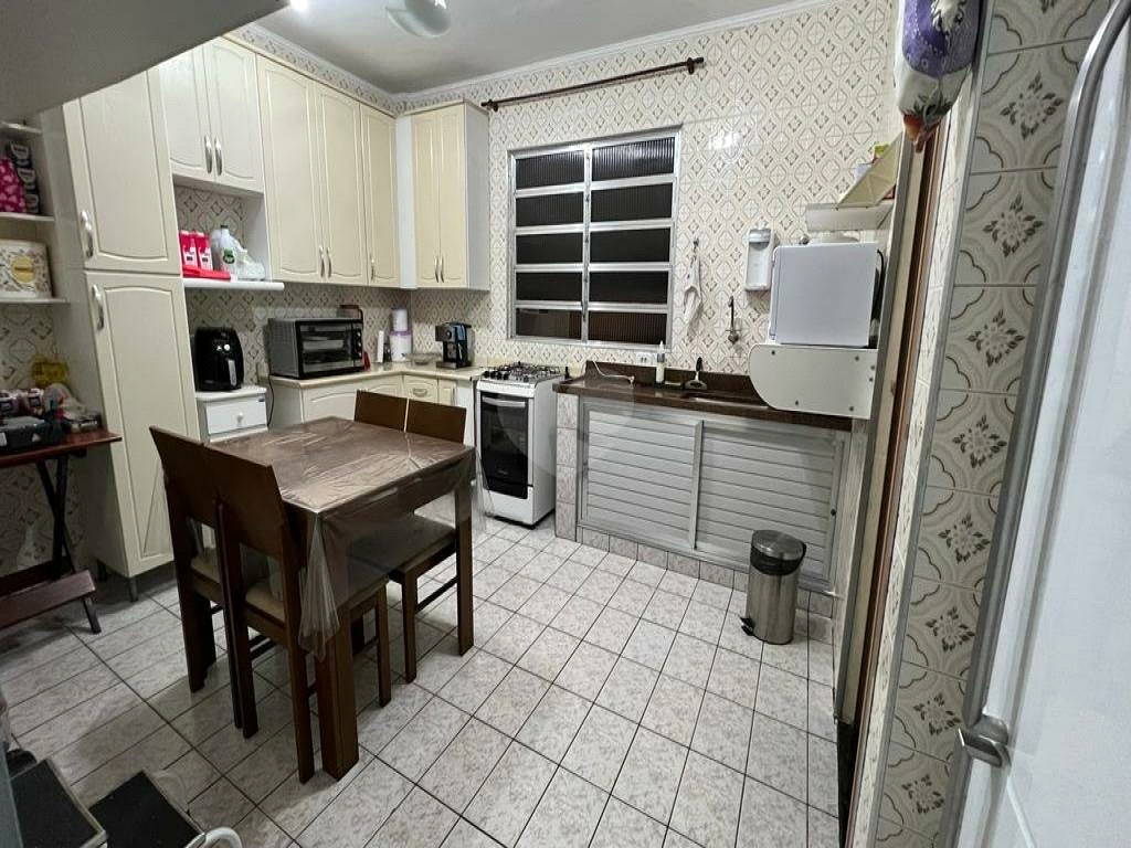 Venda Apartamento Santos Aparecida REO824091 17