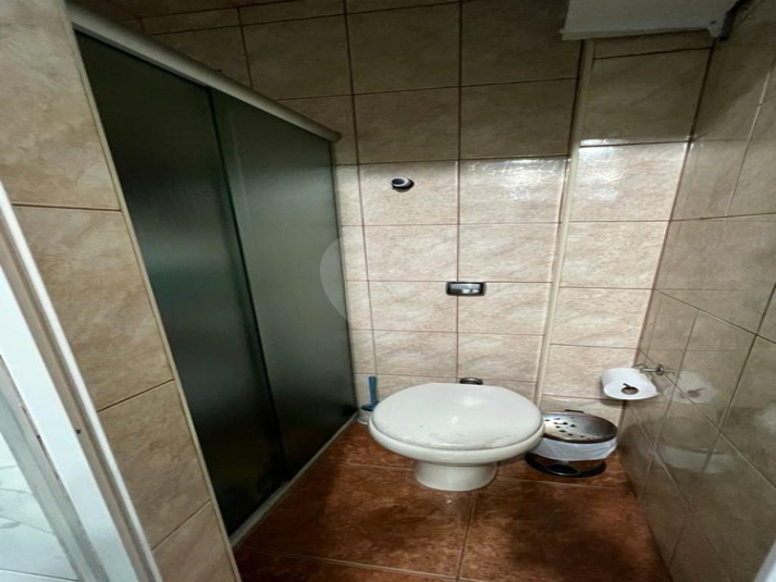 Venda Apartamento Santos Aparecida REO824091 25