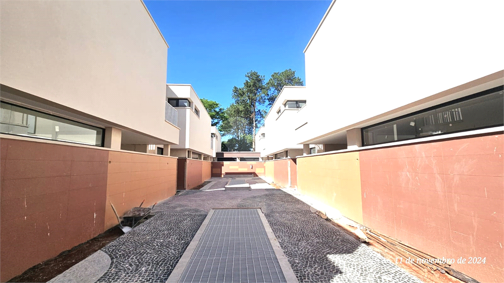 Venda Condomínio São Paulo Jardim Cordeiro REO824092 15